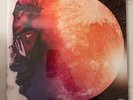 KID CUDI – MAN ON THE MOON: THE END OF DAY - VINYL 2xLP FREE SHIPPING NEW