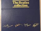 The Beatles Collection Vinyl 14LP Numbered #4506 Blue Box Parlophone BC13 UK