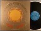 13th Floor Elevators  Easter Everywhere   CRAZY RARE LP    Psych  Lyric Sleeve