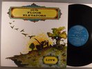 13th Floor Elevators  Live   RARE Original LP  Psych 1968 International Artists