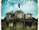 Pierce The Veil - Collide With The Sky Vinyl 2012 First Pressing Black Brand New