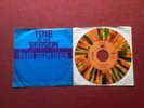 Single The Zombies: Time Of The Season, Coloured Vinyl