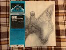 Canarios ‎– Ciclos   - 2LP JAPAN NM Wax  Vinyl LP OBI