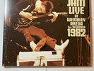 The Jam  Live At Wembley 1982 vinyl record