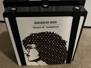 Squeeze Box: Complete Works of Weird Al Yankovic  vinyl Lp Box Set