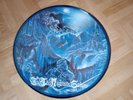 Emperor - In The Nightside Eclipse - Picture Disc LP /Vinyl/Enslaved/Satyricon