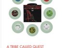 A Tribe Called Quest Low End Theory 7