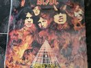 AC/DC 'HIGHWAY TO HELL  - AUSTRALIAN VINYL LP 1979 Black Label - APLP.040 RARE