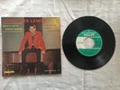 JERRY LEE LEWIS  EP  WHOLE LOTTA SHAKIN' GOIN' ON +3 - FRANCE  PHILIPS 434545
