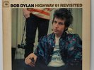 Bob Dylan-Highway 61 Revisited-Columbia 9189-STEREO 2-EYE ALTERNATE BUICK 6