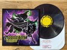 DOOMRIDERS Black Thunder LP CERTIFIED RARE CLOUD Vinyl CONVERGE OLD MAN GLOOM