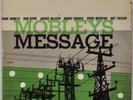 HANK MOBLEY: Mobley’s Message US Orig Prestige 7061 Jazz Vinyl LP Hear
