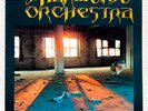 DISHARMONIC ORCHESTRA . expositions LP 1.Press 1990 Death Pungent Stench Demigod