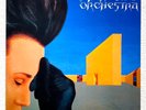 DISHARMONIC ORCHESTRA . not to be.. LP 1.Press 1992 Pungent Stench Carcass Death
