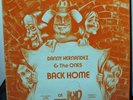 DANNY HERNANDEZ & THE ONES-AT THE BREWERY LP RARE MI PRIVATE PSYCH FUZZ '72