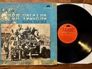 Orchestra Super Volcano Tanzania Jazz / Rumba LP Masika Zole Zole Polydor Kenya