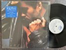GEORGE MICHAEL faith 1987 LP
