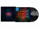 Stranger Things Soundtrack From Netflix Series Season 4 - Vinyl Record Kate Bush