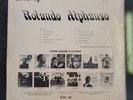 ROLANDO ALPHANSO 