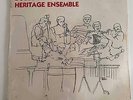SEALED LP BOBBY MATOS HERITAGE ENSEMBLE Enclave Latin Jazz Guaguanco
