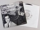 PROMO Elvis Presley Air Play Special How Great Thou Art, So High SP-45-162 1S/1S