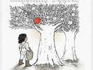 YUSUF/CAT STEVENS The Laughing Apple LP Vinyl NEW 2017