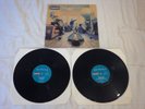 OASIS DEFINITELY MAYBE LPx2 1994 Creation CRELP169 VG+ UK 1st Press Damont