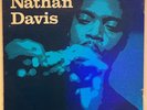 NATHAN DAVIS SEXTET MAKATUKA SEGUE RECORDS LPS 1000 FIRST PRESS 1971 STEREO LP