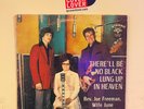THERE'LL BE NO BLACK LUNG UP IN HEAVEN REV. JOE FREEMAN SINGING GOSPEL JEWEL EXC