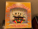 The Beatles - Magical Mystery Tour * Apple * LP is Near Mint