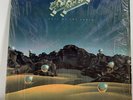 THE SOUL SEARCHERS Salt Of The Earth SUSSEX RECORDS Vinyl LP