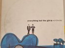 Everything But The Girl - Worldwide 1991 Vinyl LP BYN 25  9021-75308-1 rare