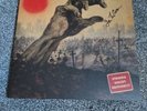 Zombie Flesh Eaters Vinyl Soundtrack Signed by Ian Mcculloch. Near Mint. Green.