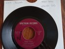 Northern Soul  - Louis Younger - Night Chick / A Friend - Spectrum