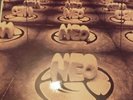 NEO - Same (LP) progressive rock France 1980 très bon éta VG++t, dédicacè