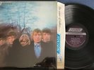 ROLLING STONES BETWEEN THE BUTTONS NM- 1967 LONDON MONARCH 1st PRESS BELL SOUND