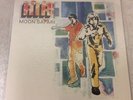 RARE 1998 Pressing On Burgundy Vinyl, Air - Moon Safari (US Import) Classic LP