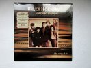 Bruce Hornsby and The Range - The Way It Is HYPE Vinyl Album  - SEALED LP RECORD