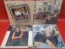 4 RANDY TRAVIS LPs Storms Of Life / Always & Forever / Old 8x10 /No Holding Back