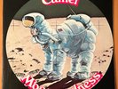 CAMEL MOONMADNESS  JANUS 1976 PSYCH/ PROG LP GATEFOLD 1A/1A SCARCE NM