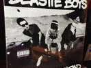 Beastie Boys: Check Your Head, RARE Sealed 1st Pressing, Clean, New