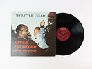 Oscar Pettiford And His Jazz Groups - My Little Cello on Fantasy - Promo