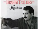 Klasikleri  LP IBRAHIM TATLISES Vinyl Records Turkish Arabesque 2022 Reissue