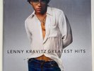 Lenny Kravitz Greatest Hits (Record, 2018) - Sealed Vinyl w/ Minor Defect