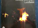 Lucio Battisti ‎ Umanamente Uomo: Il Sogno 1972 LP 33 Giri Stampa ZSLN 550