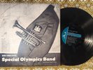 New York State Special Olympics Band 1972 Private Press Funk Jazz Pop LP Hear It