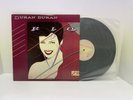 DURAN DURAN RIO Album (LP), 1982 CAPITOL RECORDS-ST-12211 1st Pressing