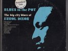 Orig '69 Promo ERROL DIXON Blues In The Pot LP London EX
