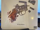 BOLDY JAMES Real Bad Man Killing Nothing Vinyl 45rpm 12 inch