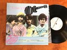 The Best Of The Monkees 1986 Vinyl Record AL118432 double album 2 lp arista 24
